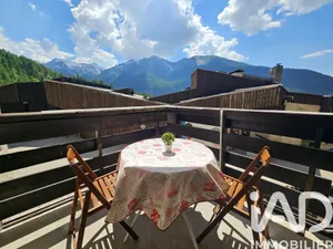 Studio in Les Orres (05200)