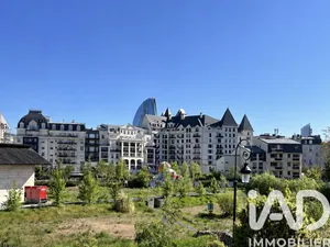 Appartement à Puteaux (92800)