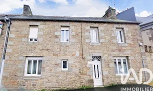 Maison à Plouaret (22420)