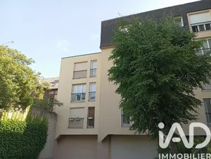 Appartement à Rouen (76100)