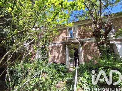 Maison à Linas (91310)