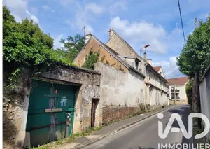 Maison à Linas (91310)