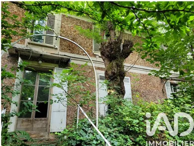 Maison à Linas (91310)