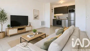 Apartment in Saint-Germain-en-Laye (78100)