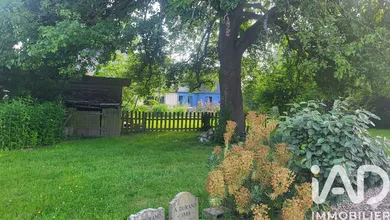 Park home in Saint-Pierre-en-Port (76540)