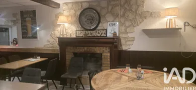 Murs commerciaux à Évellys (56500)