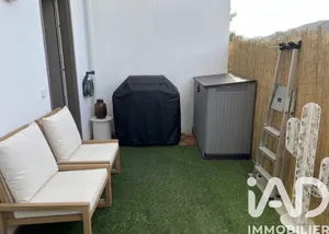 Duplex in Mérignac (33700)