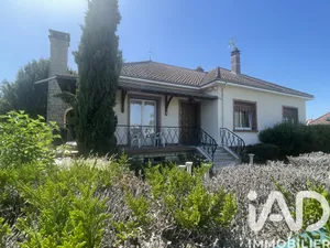 House in Troyes (10000)