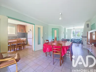 House in Bouguenais (44340)