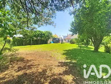 House in Bouguenais (44340)
