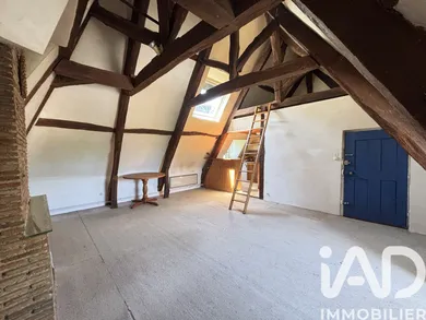 Apartment in Rennes (35000)
