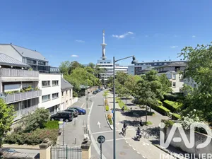 Apartment in Rennes (35000)
