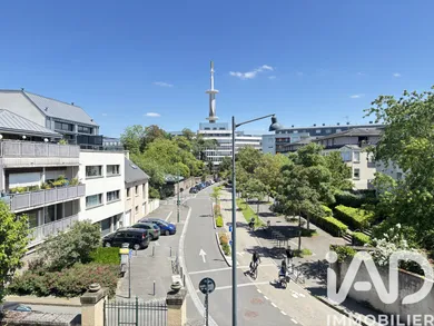 Apartment in Rennes (35000)