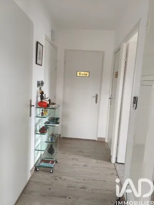 Apartment in Tourcoing (59200)