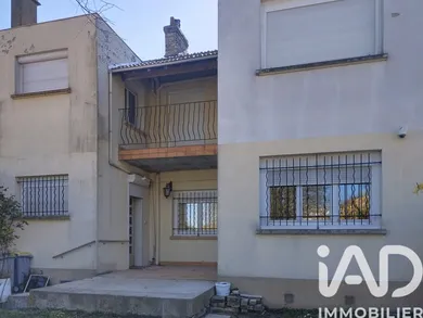 House in Reims (51100)