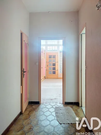 House in Reims (51100)