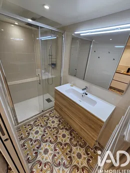 Apartment in Paris (75001)