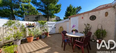 Maison à Torreilles (66440)
