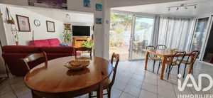 Maison à Torreilles (66440)