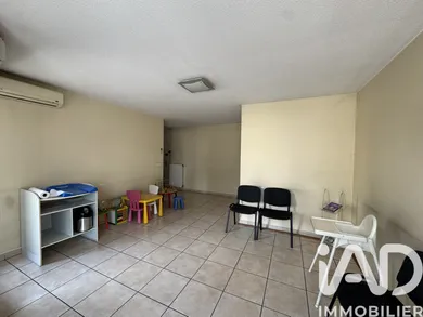 Apartment in Oullins (69600)