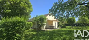 Maison à Annet-sur-Marne (77410)