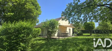 Maison à Annet-sur-Marne (77410)