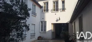 Appartement à Paris (75017)