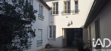 Appartement à Paris (75017)