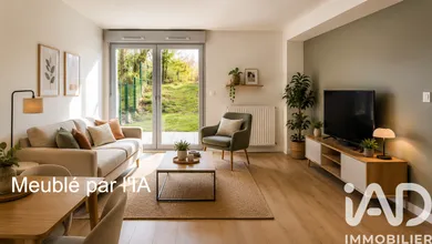 Appartement à Sautron (44880)