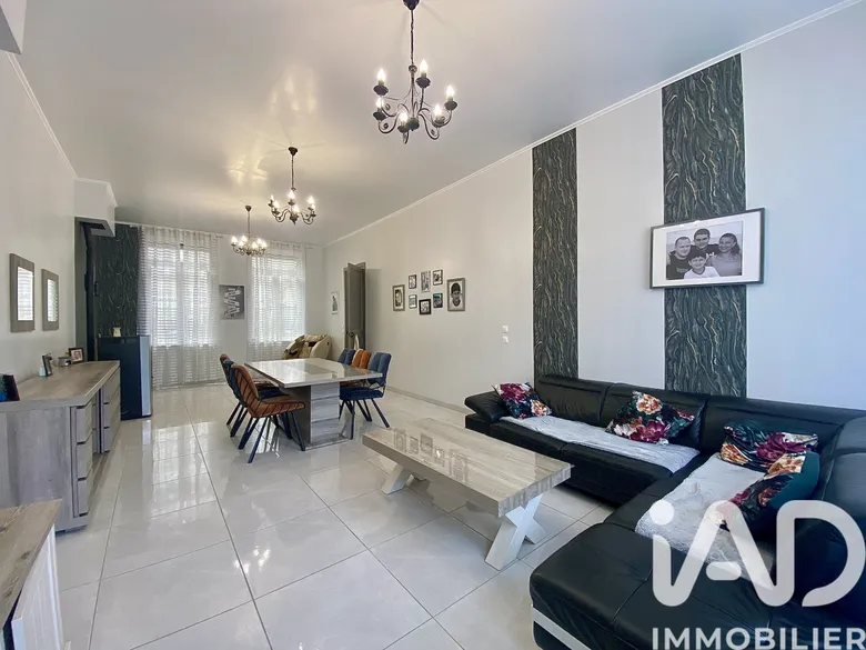 Maison 9 pièces 290 m² · à Tourcoing · 290,3 m² · 525 000 €