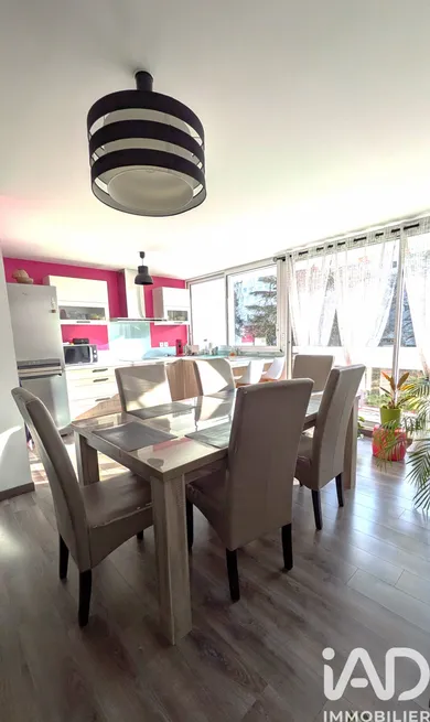 Appartement à Mérignac (33700)