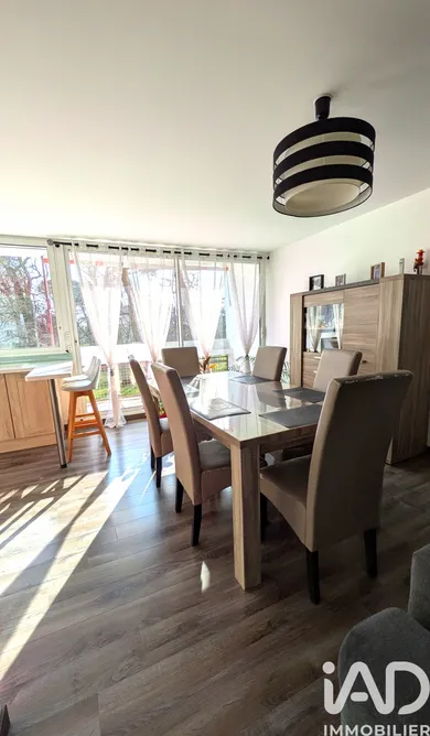 Appartement à Mérignac (33700)