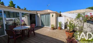 Maison à Torreilles (66440)