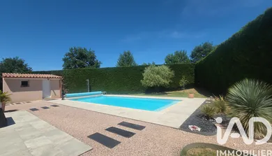House in Lapeyrouse-Fossat (31180)