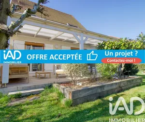 Maison à Achères (78260)