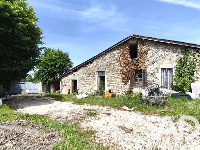 Maison 4 pièces 118 m² · à Mérignac · 118 m² · 39 500 €