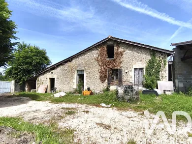 Maison à Mérignac (17210)