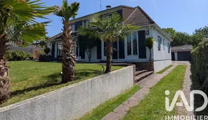 Maison à Longjumeau (91160)