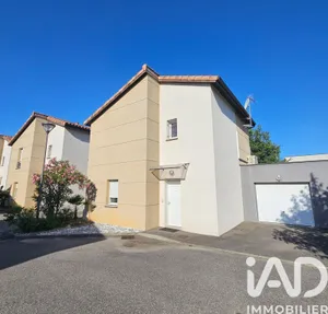 Maison à Valence (26000)