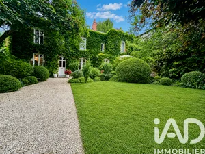 House in Blois (41000)