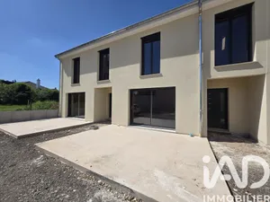 House in Laneuveville-devant-Nancy (54410)