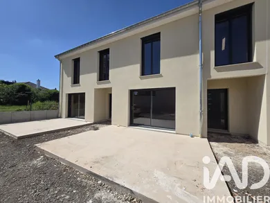 House in Laneuveville-devant-Nancy (54410)
