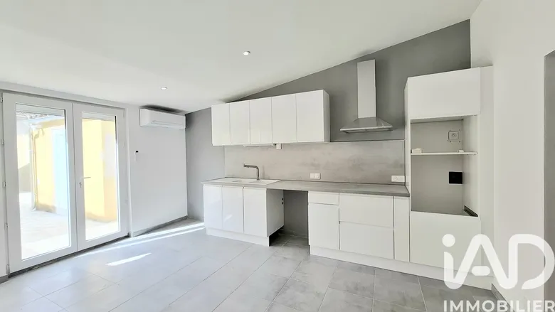 Maison 4 pièces 63 m² · à Avignon · 63 m² · 225 000 €