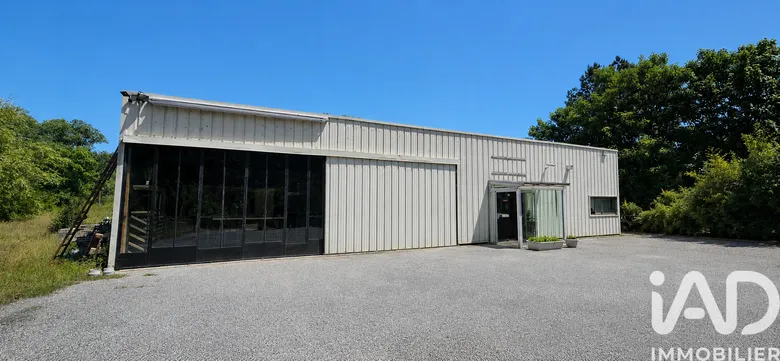 Maison 6 pièces 240 m² · à Castres · 240 m² · 250 000 €