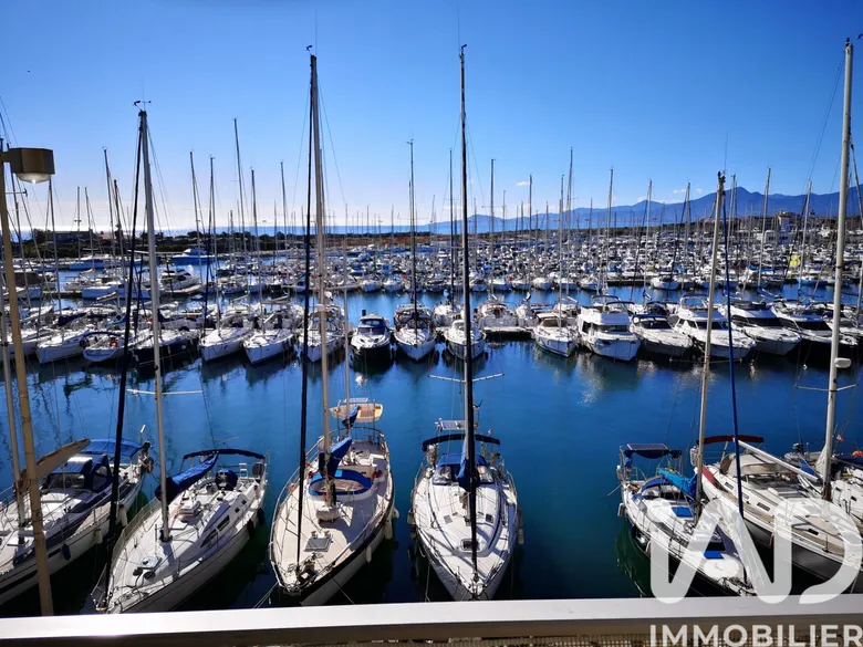 Appartement 2 pièces 33 m² · à Saint-Cyprien · 33,4 m² · 155 000 €