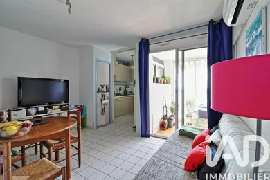 Appartement à Saint-Cyprien (66750)
