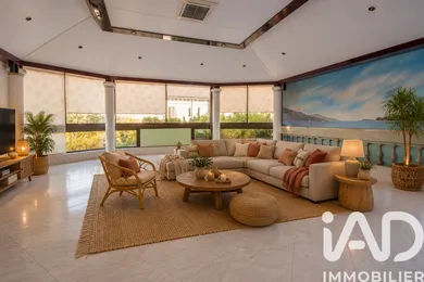 Apartment in Aix-les-Bains (73100)