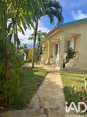 House in Saint-Joseph (97480)