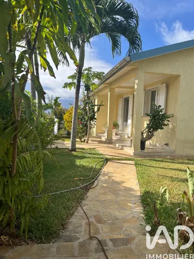 House in Saint-Joseph (97480)