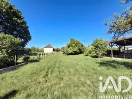 Terrain à bâtir à Droupt-Saint-Basle (10170)